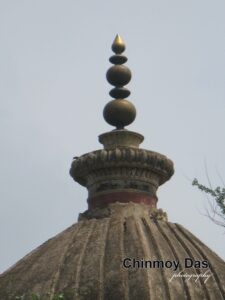 জীর্ণ মন্দিরের জার্নাল-৮৭, চিন্ময় দাশ