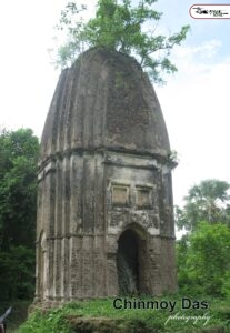 জীর্ণ মন্দিরের জার্নাল-৯৪: চিন্ময় দাশ