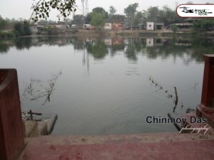 জীর্ণ মন্দিরের জার্নাল-- ৯৫ ।। চিন্ময় দাশ