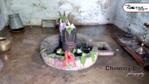 জীর্ণ মন্দিরের জার্নাল-৯৪: চিন্ময় দাশ