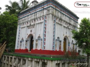 জীর্ণ মন্দিরের জার্নাল-১০১ ।। চিন্ময় দাশ